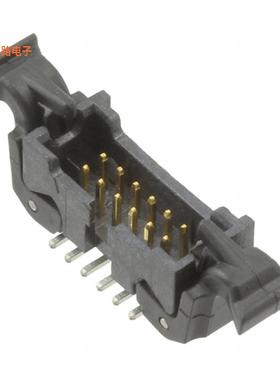 45212-220230 -原装[CONN HEADER SMD 12POS 1.27MM接头
