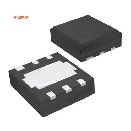 XC6210A122DR-G -[全新IC REG LINEAR 1.2V 500MA 6-USPB]