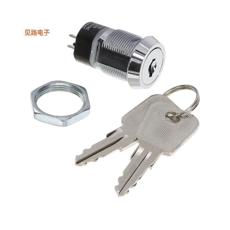 MRK 286 B-1 -[全新KEY SWITCH, ON-ON]