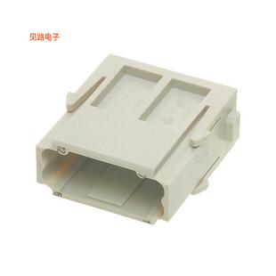 09140123001 -[全新MODULE MALE 12POS CRIMP]