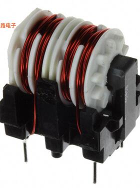 7448640408 -原装[CMC 1.8MH 1.5A 2LN TH电源线