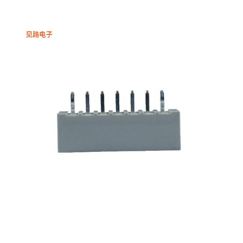 SC25-07WS -原装[2.5 MM W TO B CONNECTOR 7P HEADE接头