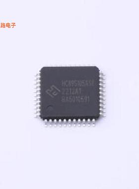 HC89S105AS8T7CM -[原装单片机(MCU/MPU/SOC)LQFP-44(10x10)