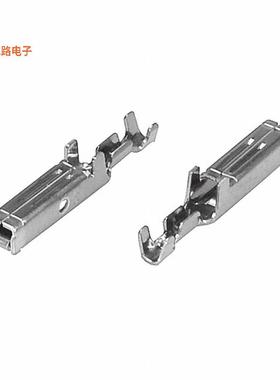 1-175194-3 -[全新CONN SOCKET 24-28AWG CRIMP GOLD]