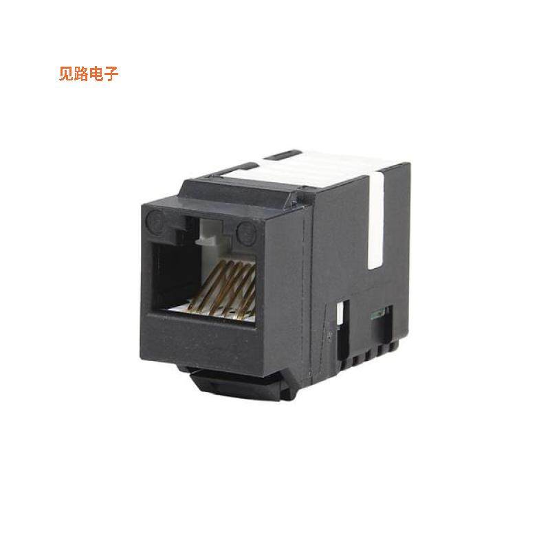 130A10-29-I-B1 -原装[RJ45 CAT 6 UTP MODULE模块