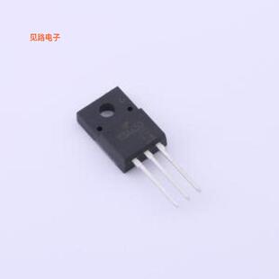 TK8A65D(STA4,Q,M) -[原装(MOSFET)TO-220SIS