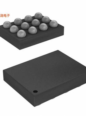 TCC-303A-RT -原装[IC PTIC CONTROLLER 12WLCSP模拟可调电容器