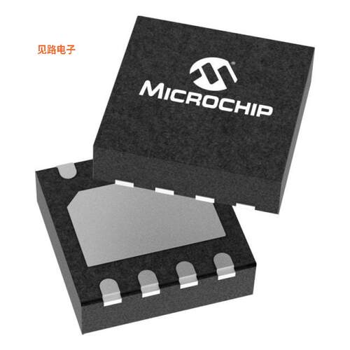 ATA6562-GBQW1 -[全新IC TRANSCEIVER HALF 1/1 8VDFN]