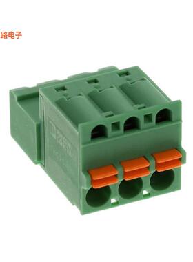 1873362 -[全新TERM BLOCK PLUG 3POS 5.08MM]