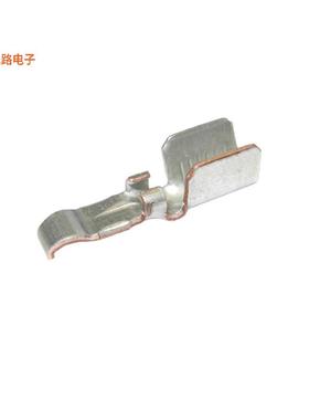 1830G2-LPBK -[全新TERM BLADE NON-GEND 10-14AWG SIL]