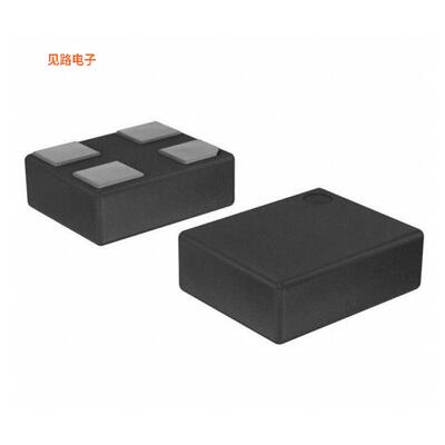 DSC6111HI1A-000.0000T -[全新MEMS OSC PROG BLANK 1MHZ
