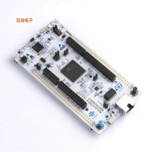 全新NUCLEO-H755ZI-Q -[原装开发板]