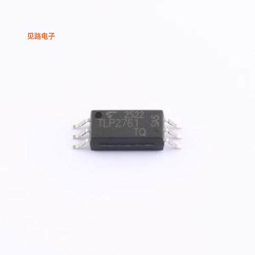 TLP2761(TP4,E(T -[原装逻辑输出光耦SMD-6P