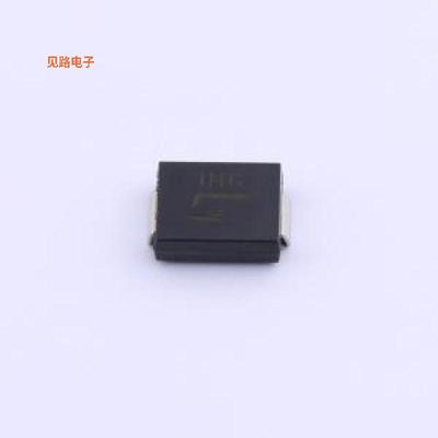 SMDJ120CA -[原装TVS DIODE 120VWM 193VC DO214ABSMC(DO-214AB)