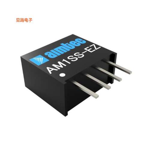 AM1SS-1215SH30EZ -[全新DC/DC Converter 15V 1W]