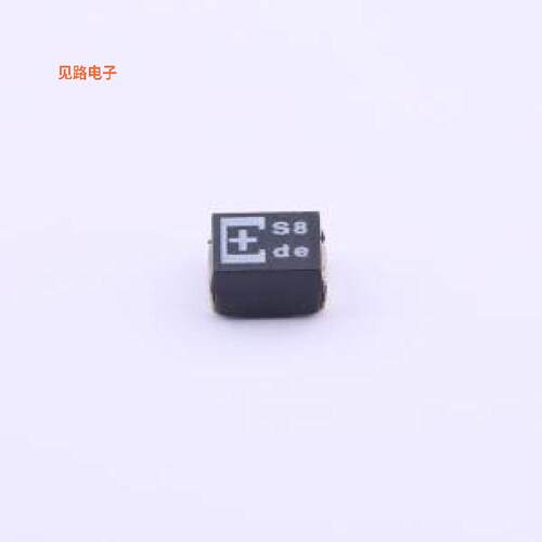 2TPE470MAFB -[原装钽电容SMD,3.5x2.8mm