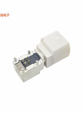 HSDWBRPPCB13B -原装[CONN HSD+0 R/A PLUG B CODEHSD，