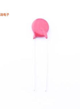 V300LA10P -[原装VARISTOR 470V 2.5KA DISC 10MM插件,P=7.5mm