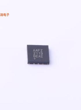 MAX3395EETC+T -[原装IC XLTR VL BIDIR 12-TQFNTQFN-12-EP(4x4)