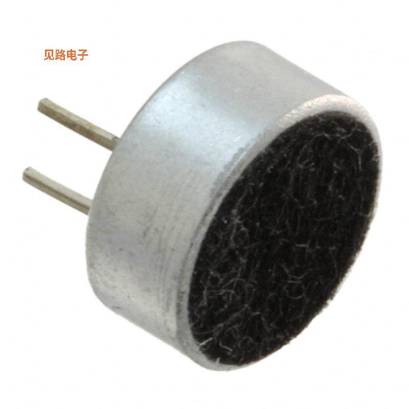 PMO-6027P-40KDQ -[全新MIC MAG ANALOG OMNI -40DB 6MM D]