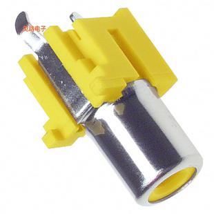 RCA JACK MONO RCJ PCB 全新CONN 3.2MM 054