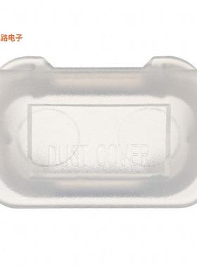 160-000-109R000 -[全新DUST COVER FOR DB9 MALE]
