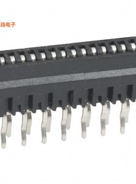 HLW14S-2C7LF -原装[CONN FFC FPC VERT 14POS 1MM PCBFFC，FPC