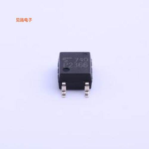 TLP2366(TPL,E -[原装SOIC-5-4.6mm]