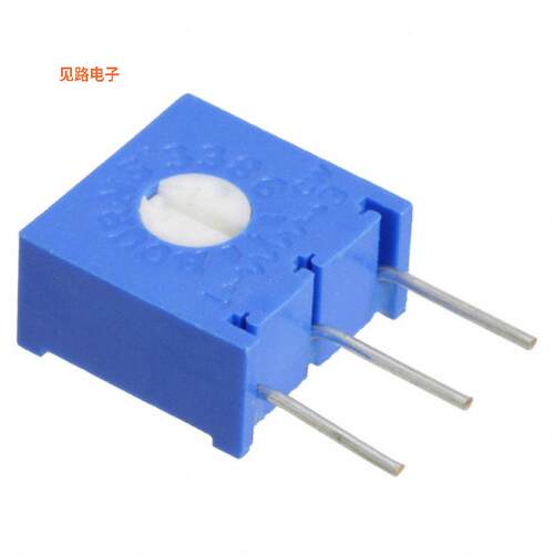 3386S-1-253LF -[全新TRIMMER 25K OHM 0.5W PC PIN SIDE]