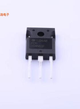 FCH104N60F -[原装MOSFET N-CH 600V 37A TO247-3TO-247