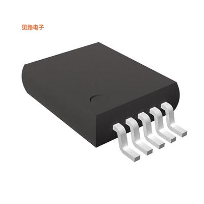 RS5C348A-E2-F -[全新IC RTC CLK/CALENDAR SER 10SSOP]