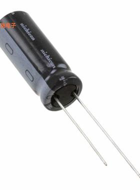 UHW2A121MPD -原装[CAP ALUM 120UF 20% 100V RADIAL120 F