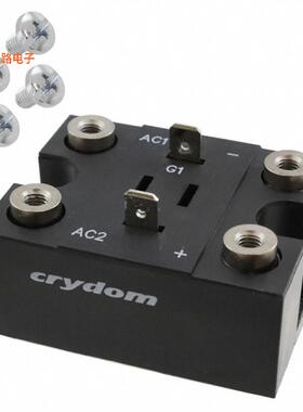 M5010012F -[全新SCR MODULE 600V MODULE]