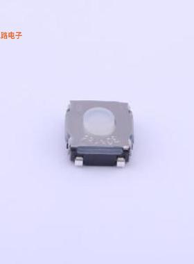 KSC201JLFS -[原装轻触SMD