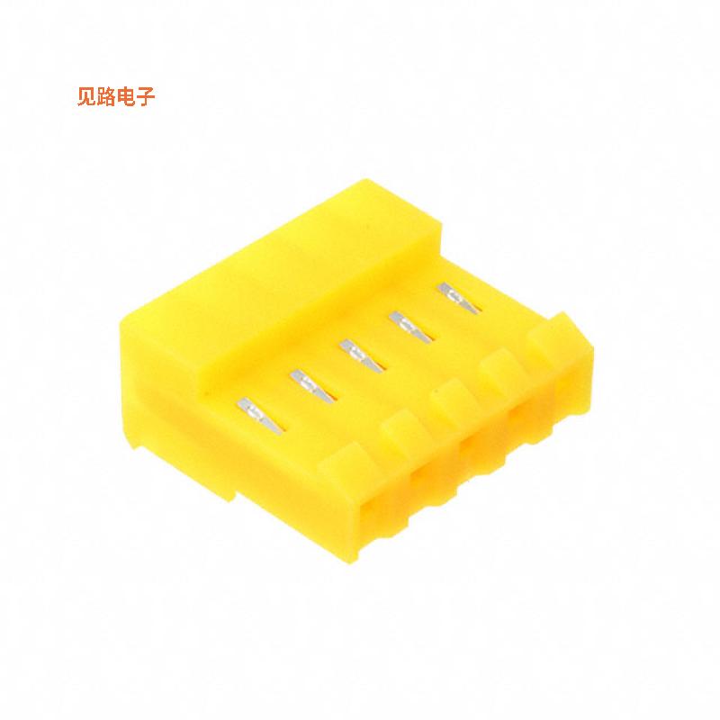 MTD-B-05-B-2 -原装[WIRE HOUSING IDC, .156