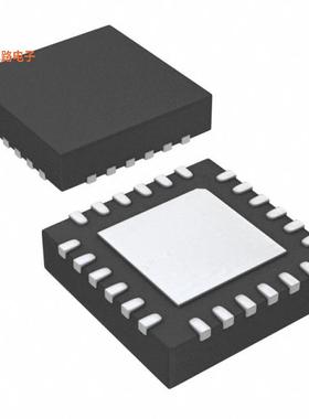 XR16L580ILTR-F -[全新IC UART FIFO 16BYTE 32QFN]