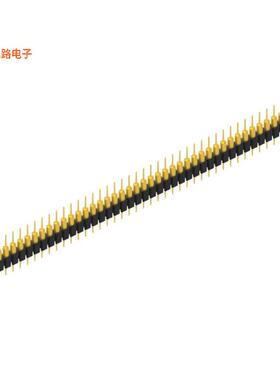MK 14 X 1 42 G -原装[Solder and plug pins, D0.5 mm接头