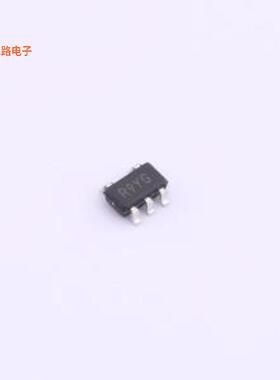 TC1187VCT713 -[原装IC REG LIN POS ADJ 150MA SOT23-5SOT-23-5
