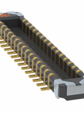 BM23FR0.6-30DP-0.35V(895) -[全新CONN HDR 30POS SMD GOLD]