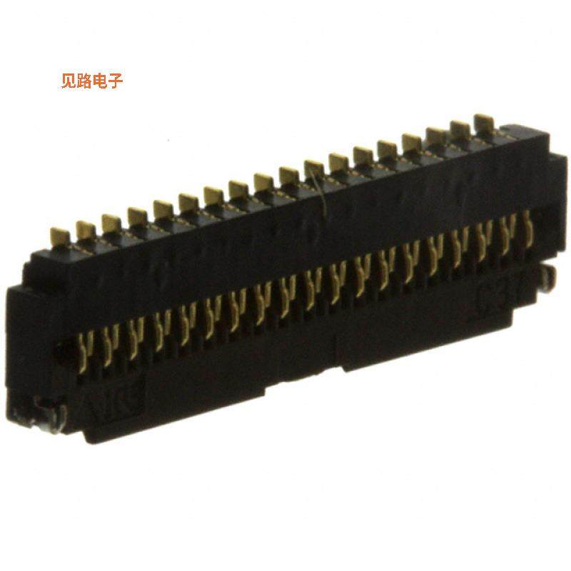 FH26W-37S-0.3SHW(60) -原装[CONN FPC BOTTOM 37POS 0.3