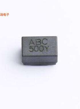 SF0905500YLB -[50uh±30%SMD-4P,9.2x6mm共模滤波器