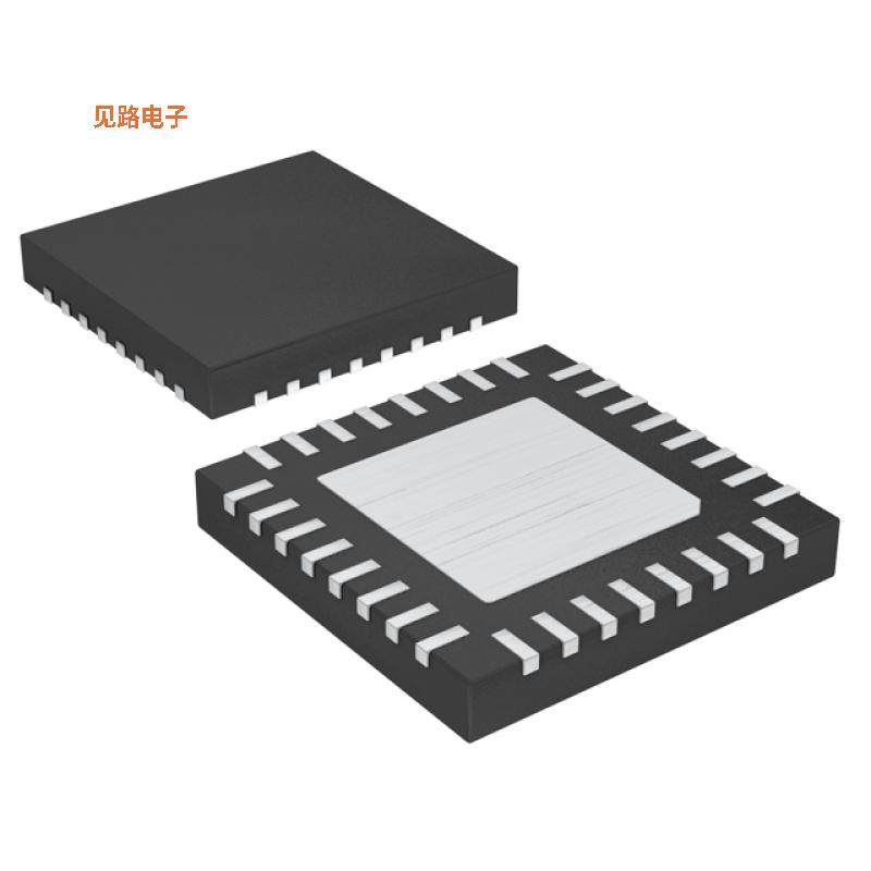 MAX2047ETJ+ -[全新IC MULT HI GAIN VECTOR 32-TQFN]