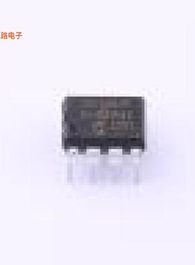 PIC12C508-04I/P -[原装IC MCU 8BIT 768B OTP 8DIPPDIP-8