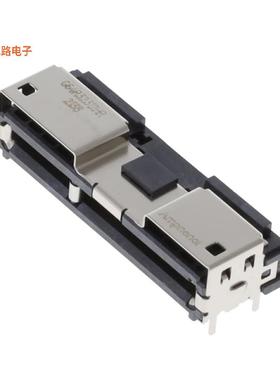 G64R32312HR -原装[CONN EDGE DUAL FMALE 84P 0.02