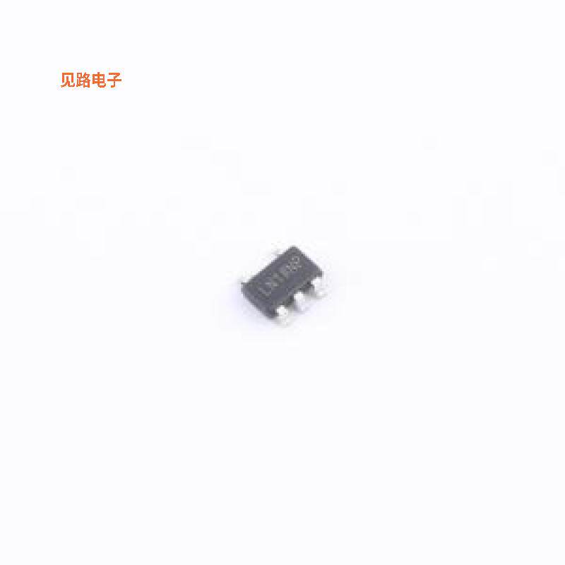 ADP7182AUJZ-1.8-R7 -[原装线性稳压器(LDO)TSOT-5 - 实物图