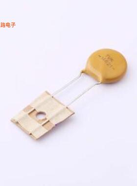 TVR14621BORR207F -[原装压敏插件,P=7.5mm