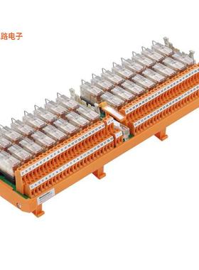 9445200000 -原装[RELAY SPDT 5A 24VDIN 轨道