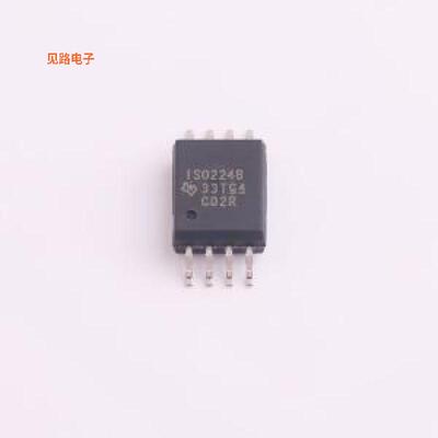 ISO224BDWVR -[原装IC ISOLATED 8SOICSOIC-8-300mil