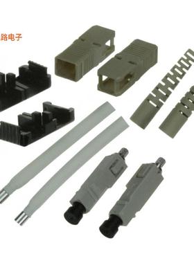 1828574-1 -[全新CONN FIBER SC PLUG DUPLX]