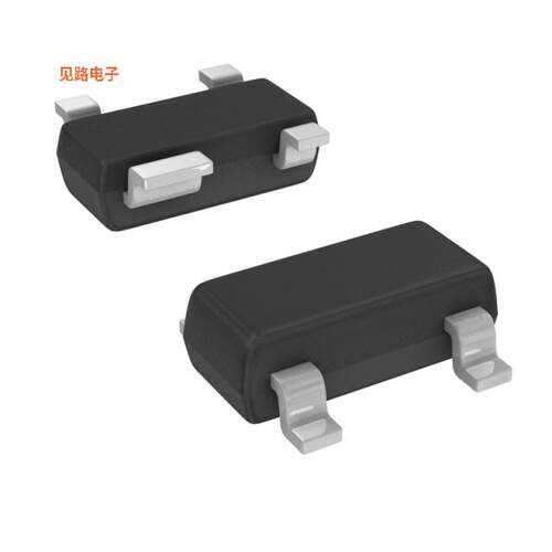 BAT15099E6327HTSA1 -[全新DIODE SCHOTTKY 4V 100MW SOT143-4]